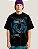 Camiseta Oversized Super Donnie Darko - Imagem 1