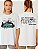Camiseta Oversized Super Na Natureza Selvagem - Imagem 2