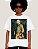 Camiseta Oversized Super Van Gogh - Imagem 3