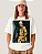 Camiseta Oversized Super Van Gogh - Imagem 2