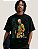 Camiseta Oversized Super Van Gogh - Imagem 1