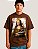 Camiseta Oversized Super Mona Lisa - Imagem 4