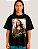 Camiseta Oversized Super Mona Lisa - Imagem 2