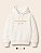 Moletom Canguru Oversized Sensorial Clothing - Imagem 3