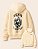 Moletom Canguru Oversized Malhar O Corpinho - Imagem 1