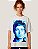 Camiseta Oversized Super Oasis Noel Gallagher - Imagem 1