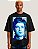 Camiseta Oversized Super Oasis Noel Gallagher - Imagem 2