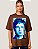 Camiseta Oversized Super Oasis Noel Gallagher - Imagem 3