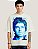 Camiseta Oversized Super Oasis Noel Gallagher - Imagem 4