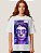 Camiseta Oversized Super Oasis Liam Gallagher - Imagem 2