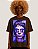 Camiseta Oversized Super Oasis Liam Gallagher - Imagem 4