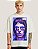 Camiseta Oversized Super Oasis Liam Gallagher - Imagem 3