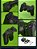 Vídeo Game Stick Lite 32GB Controles Sem Fio 5 Mil Jogos - Imagem 7