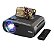 Projetor WEWATCH V50 Nativo 1080p WIFI  Bluetooth - Imagem 1
