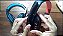 Headphone Gamer Bass Alpha 1804 Com Fio Corda Microfone (ALPHA HAIZ) - Imagem 1