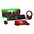 Kit Combo 4 Em 1 Headset Teclado Mouse e Mouse Pad ELG STARTER - Imagem 3