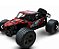 Carro de Controle 2.4G Remoto Mad Phanton Vermelho - Imagem 1