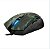 Combo 2 em 1  Mouse 6 botões  e Mouse Pad 3.200PI LED 4 COR Cs Go - Imagem 3
