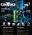 Combo 2 em 1  Mouse 6 botões  e Mouse Pad 3.200PI LED 4 COR Cs Go - Imagem 6