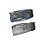 Kit Teclado E Mouse Gamer Sem Fio Wireless 2 4ghz 3200dpi HK8100 B Max - Imagem 3