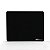 Mouse pad em tecido com base emborrachada preto App-tech PT 1 UN - Imagem 1