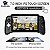 Vídeo Gamer Powkiddy x17 Android 7.0 7 polegadas - Imagem 4