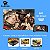 Vídeo Gamer Powkiddy x17 Android 7.0 7 polegadas - Imagem 7