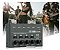 Mixer DX400  de áudio estéreo profissional de 4 canais - Imagem 6