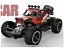 Carro de Controle Remoto Off Road  Speed Car Vermelho 15Km - Imagem 1