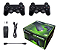 Vídeo Game Stick Lite Controles Sem Fio 10 Mil Jogos 64gb - Imagem 1