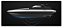 Barco Lancha  RC 2.4ghz LSRC-B8 com Motor Duplo 25km - Imagem 4