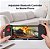 Controle Ipega Bluetooth Gamepad PG-9217 Preto - Imagem 2
