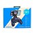 Controle Sem Fio Celular Gamepad Bluetooth Android / IOS /windows  Turbo Joystick - Imagem 3