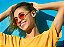 Fones De Ouvido Sem Fio Bluetooth Qcy T1c Tws 5.0 3d Estéreo - Imagem 2
