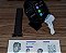 Smartwatch Fk88 Faz chamada, troca foto, notificação de WhatsApp e redes sociais. - Imagem 5
