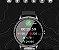 Relógio Inteligente hw21 Bluetooth Monitor Preto - Imagem 6