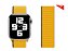 Pulseira De Nylon Para  Apple Relógio series se 6 5 4 3 2 1 - Imagem 1