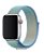 Pulseira De Nylon Para  Apple Relógio series se 6 5 4 3 2 1 - Imagem 1