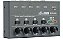 Mixer DX400  de áudio estéreo profissional de 4 canais - Imagem 3