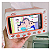 Mini Tv Retrô P/ Celular Suporte Porta Guardanapos - Imagem 1
