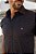 Camisa de Manga Curta SLIM MICRO ESTAMPA - Imagem 1