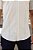 Camisa de Manga Curta SLIM LINHO COM LISTRA - Imagem 2