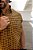 Camisa de Manga Curta SLIM QUADRICULADO - Imagem 1