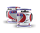 Caneca Fórmula 1 - Imagem 10