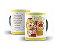 Caneca Signos Divertidos - Imagem 7