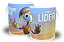 Caneca Big Brother Brasil - Imagem 6