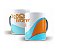 Caneca Big Brother Brasil - Imagem 7