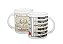 Caneca Cervejômetro - Imagem 10