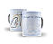 Caneca Santa Rita de Cássia - Imagem 2