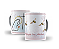 Caneca Santa Rita de Cássia - Imagem 1
